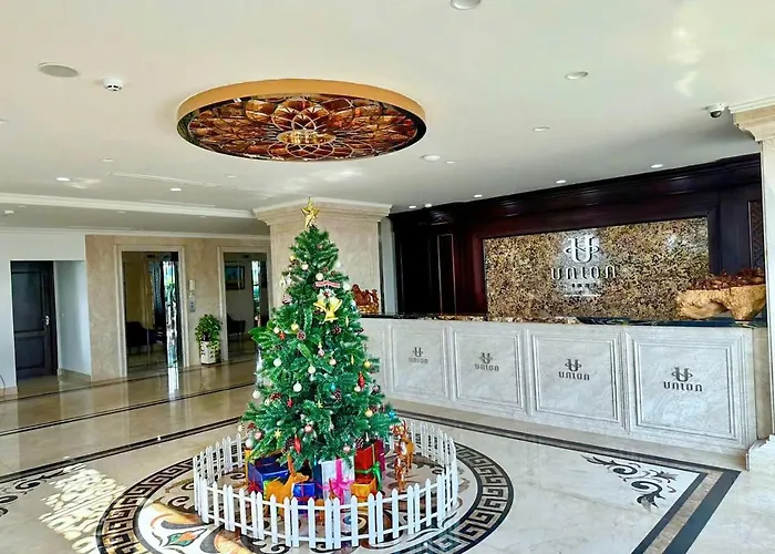 Union Inn+ Ha Long