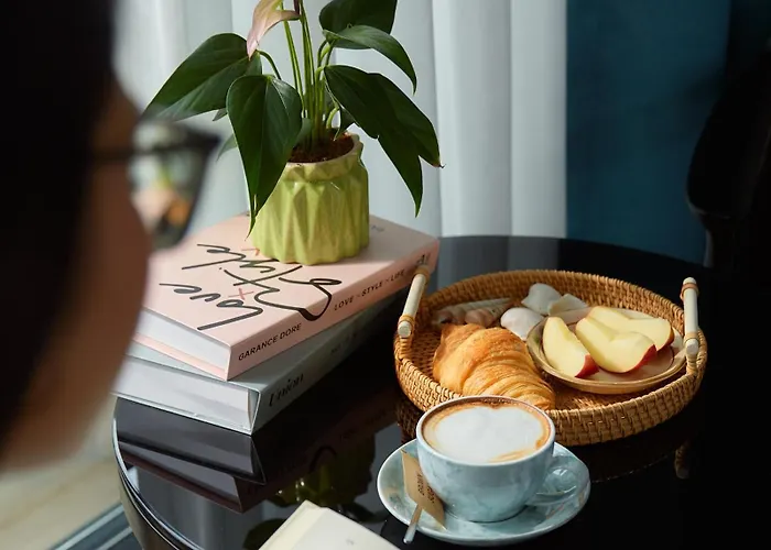 Union Inn+ Hotel Hạ Long