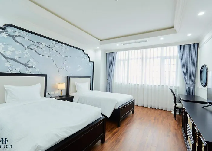 Union Inn+ Ha Long