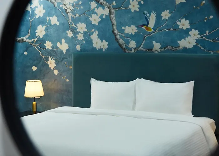 Hotel Union Inn+
