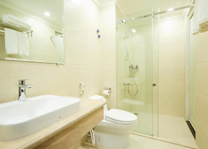 Union Inn+ Hotel 3*