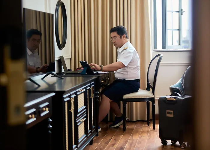Union Inn+ Hotel Hạ Long