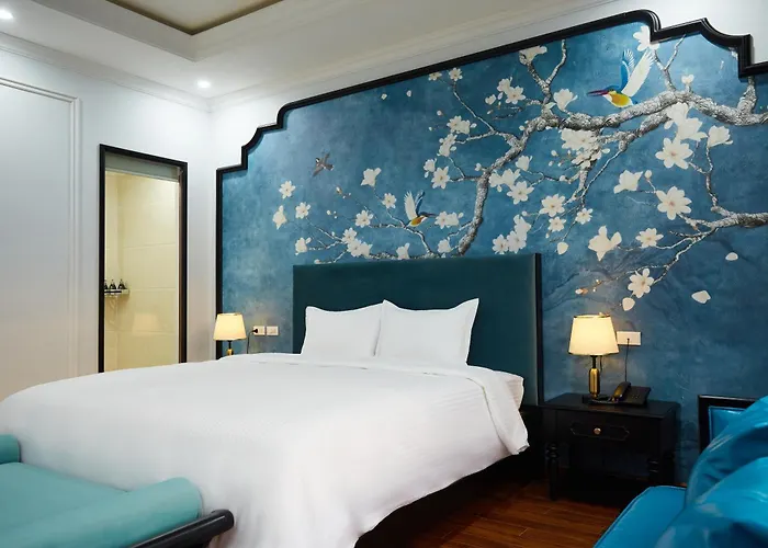 Union Inn+ Hotel 3*