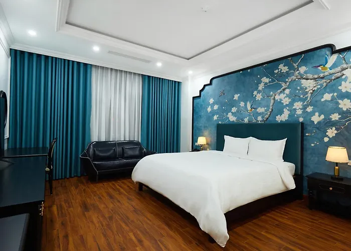 Hotel Union Inn+ 3*
