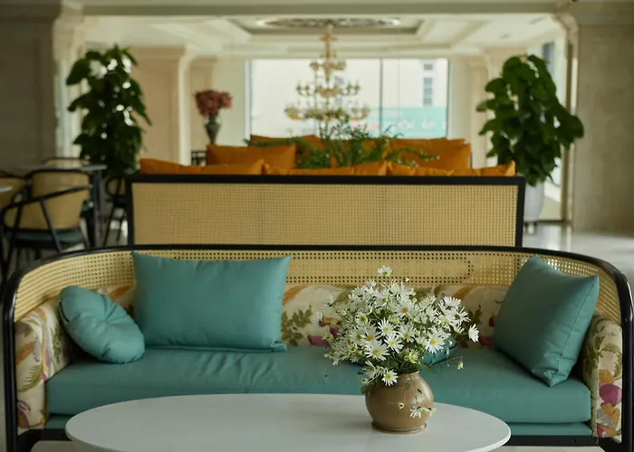 Union Inn+ Hotel 3*