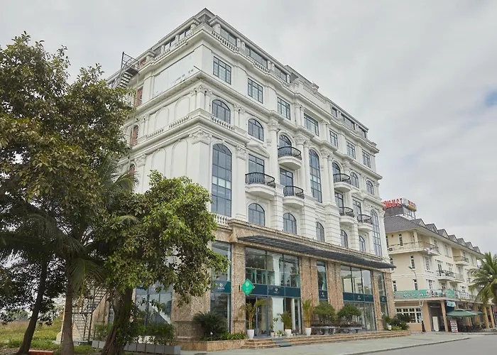 Union Inn+ 3*