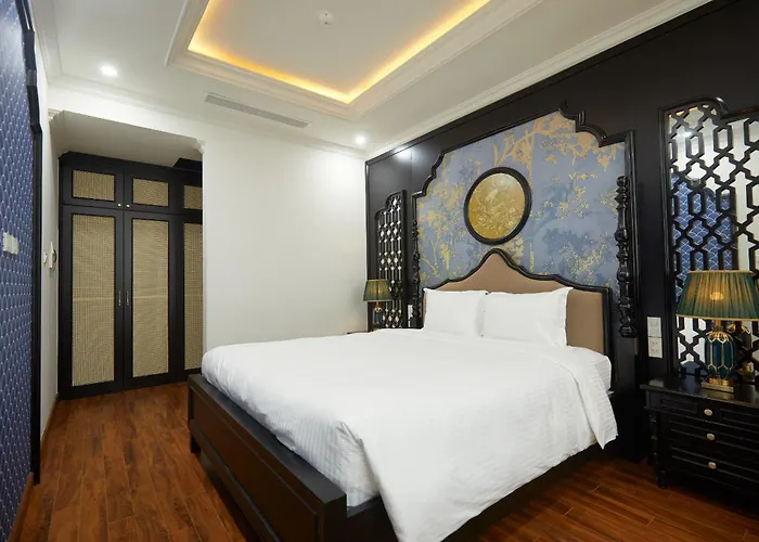 Hotel Union Inn+ Ha Long