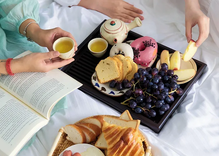 Hotel Union Inn+ Hạ Long