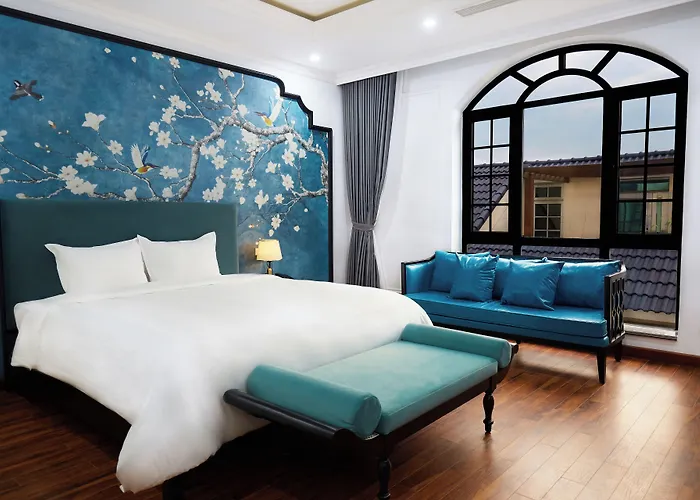 Union Inn+ Hạ Long