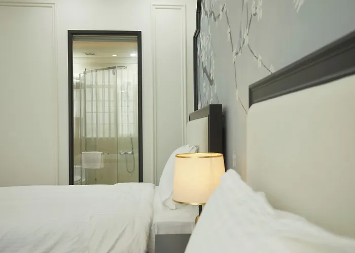 Hotel Union Inn+ Hạ Long