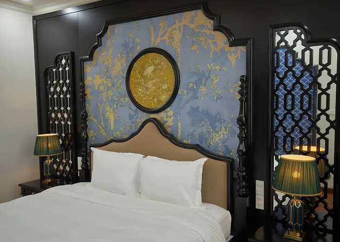 Union Inn+ 3*