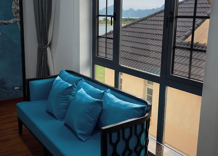 Union Inn+ Hotel Hạ Long