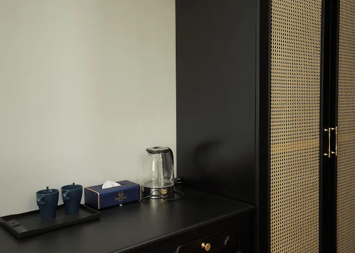 Union Inn+ Hotel Hạ Long