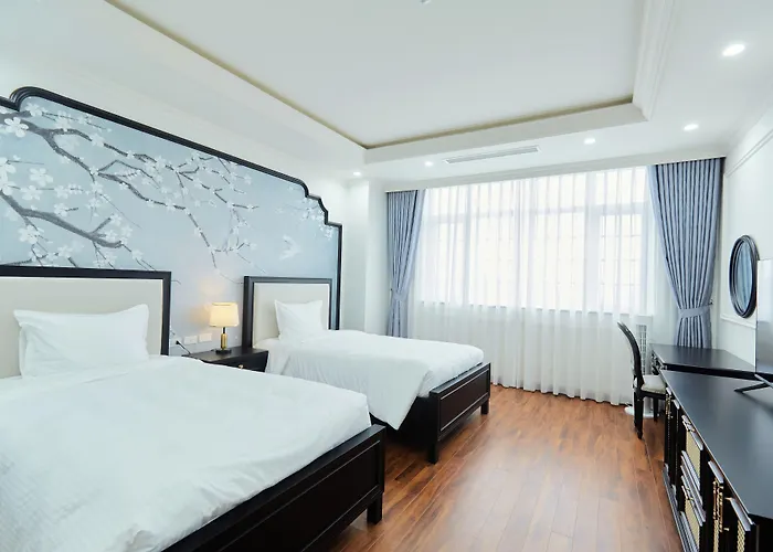 Hotel Union Inn+