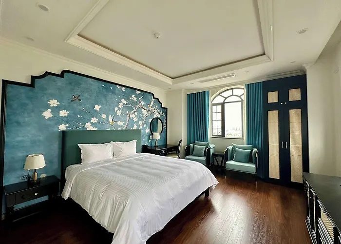 Hotel Union Inn+ Ha Long