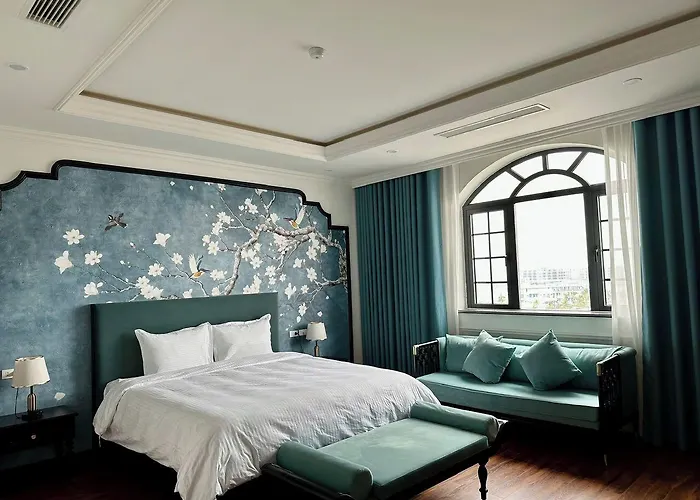 Union Inn+ Hotel