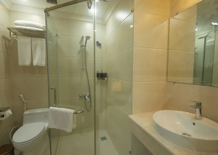 Union Inn+ Hotel 3*